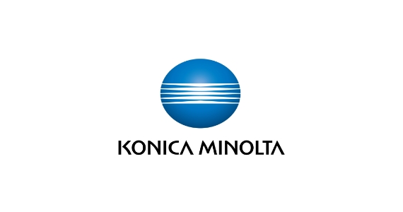 KONICA MINOLTA